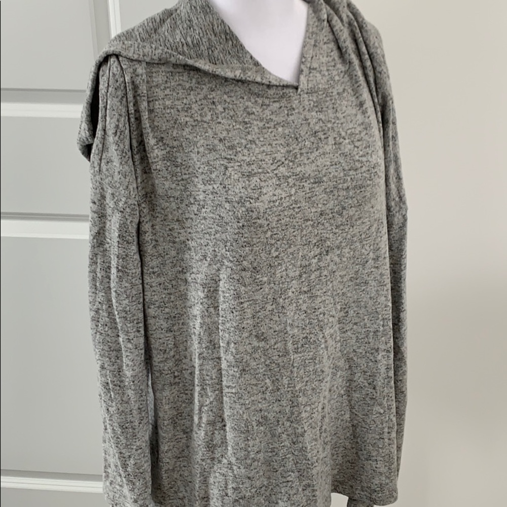 Express Top XS